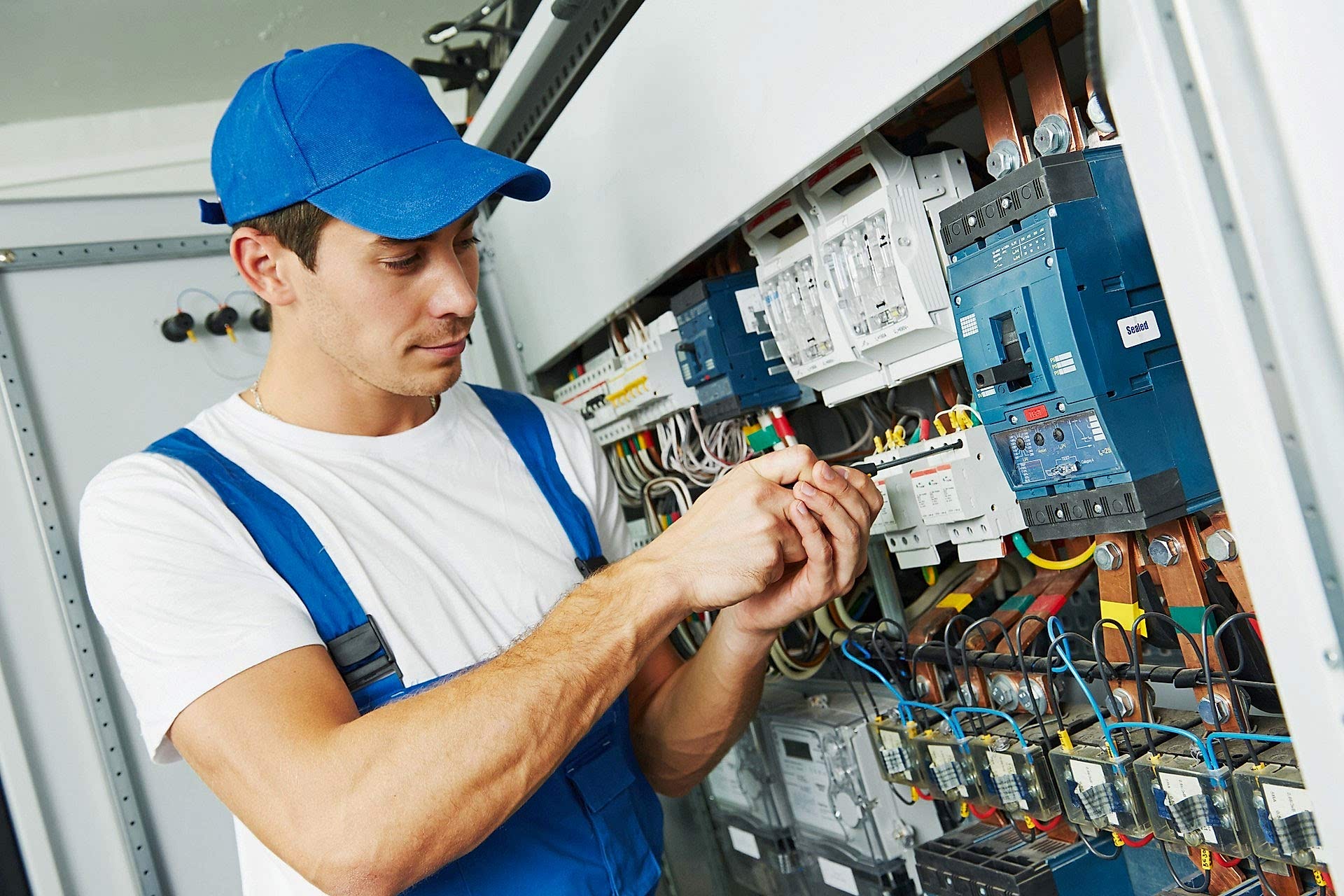 Elektrik&Trafo Arıza ve Servis‎