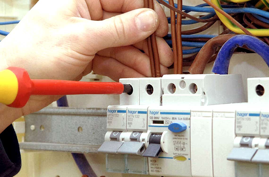Mamak Acil Elektrikçi