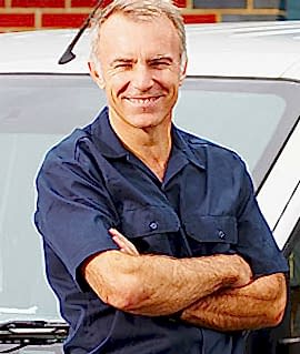 Yasin Yıldız